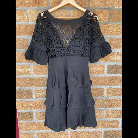 Bebe dress size medium - Picture 5 of 8